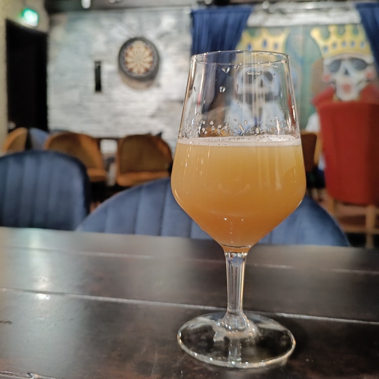 Temporalis #0039, Canada