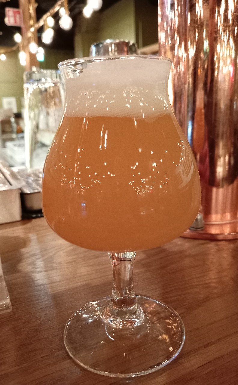 Hyperfocus Citra, United States