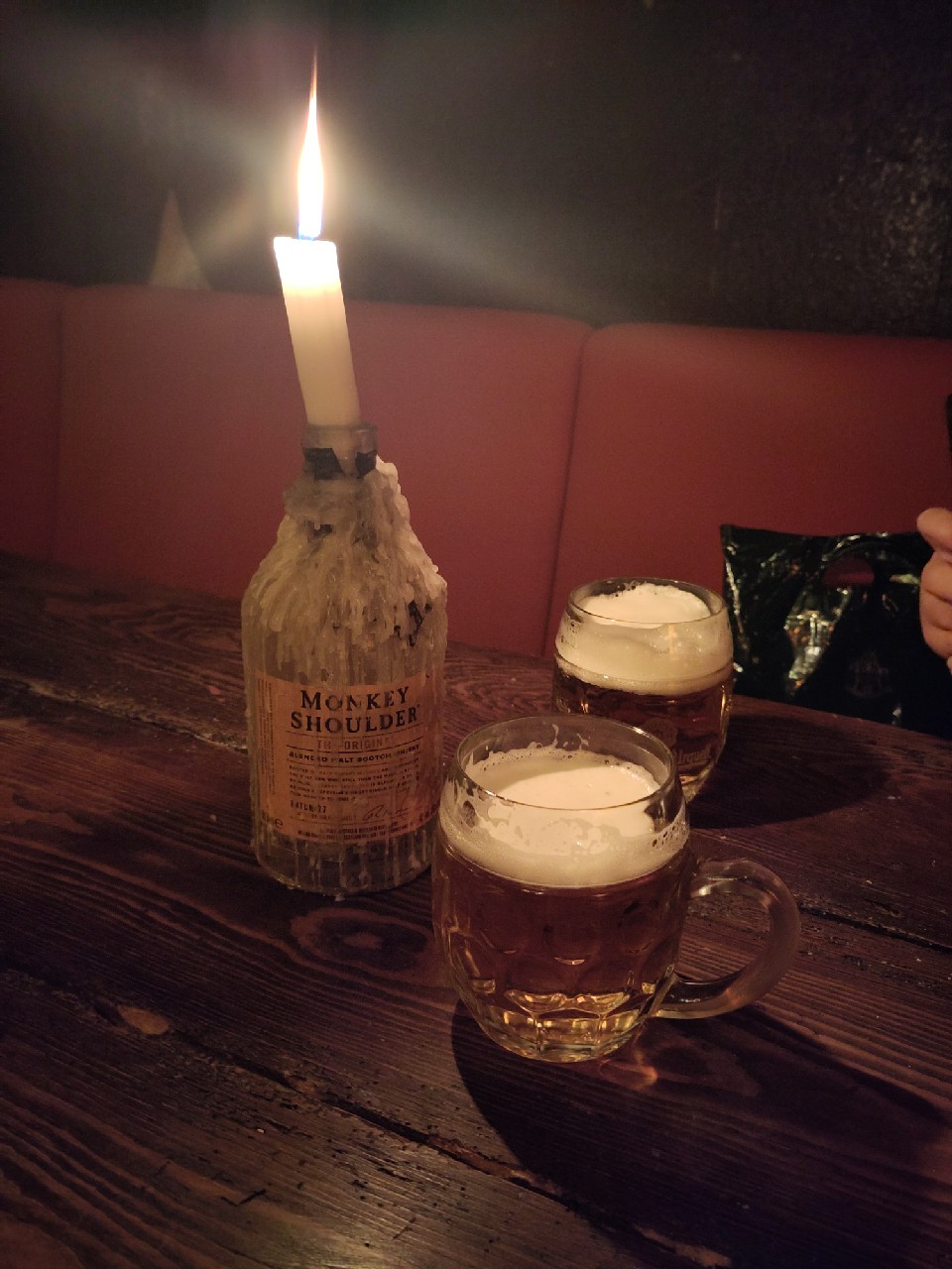 Burgensteiner, Germany