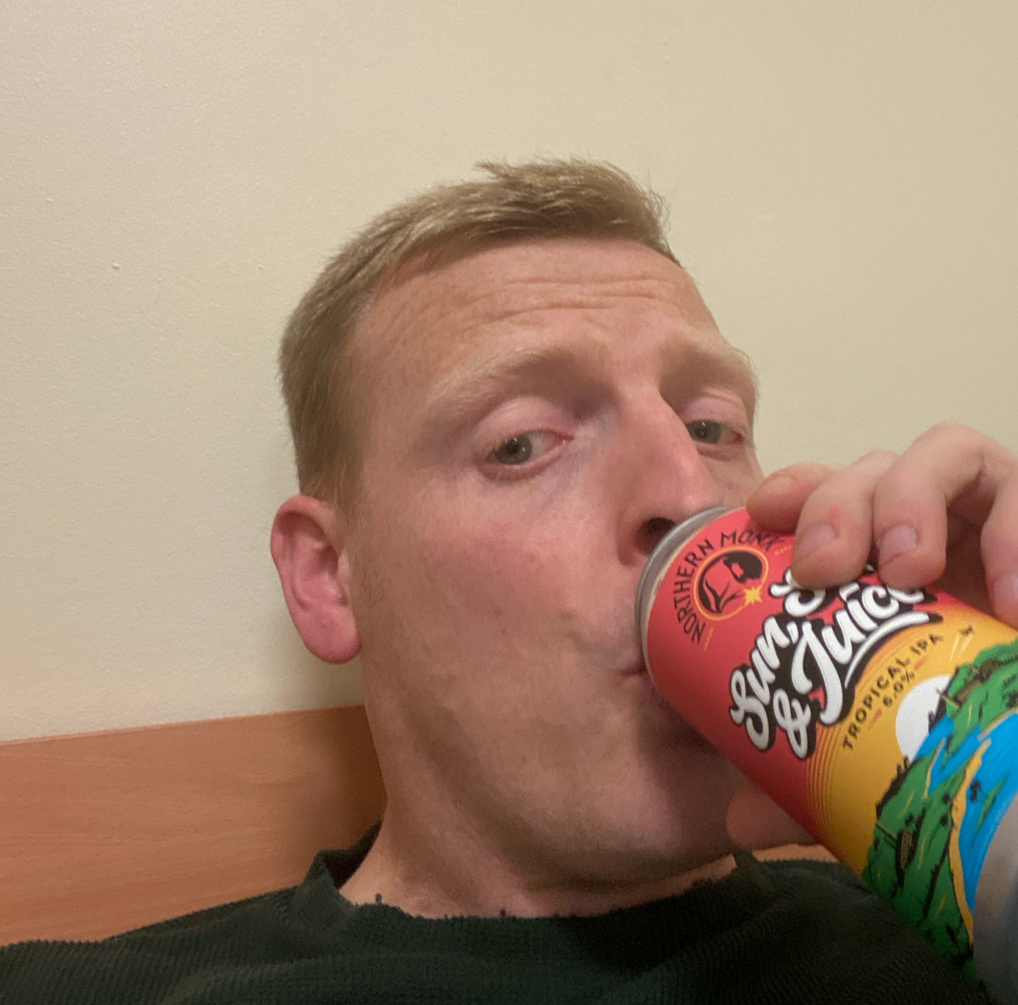 Sun, Sea & Juice, Northern Monk Brew Co.