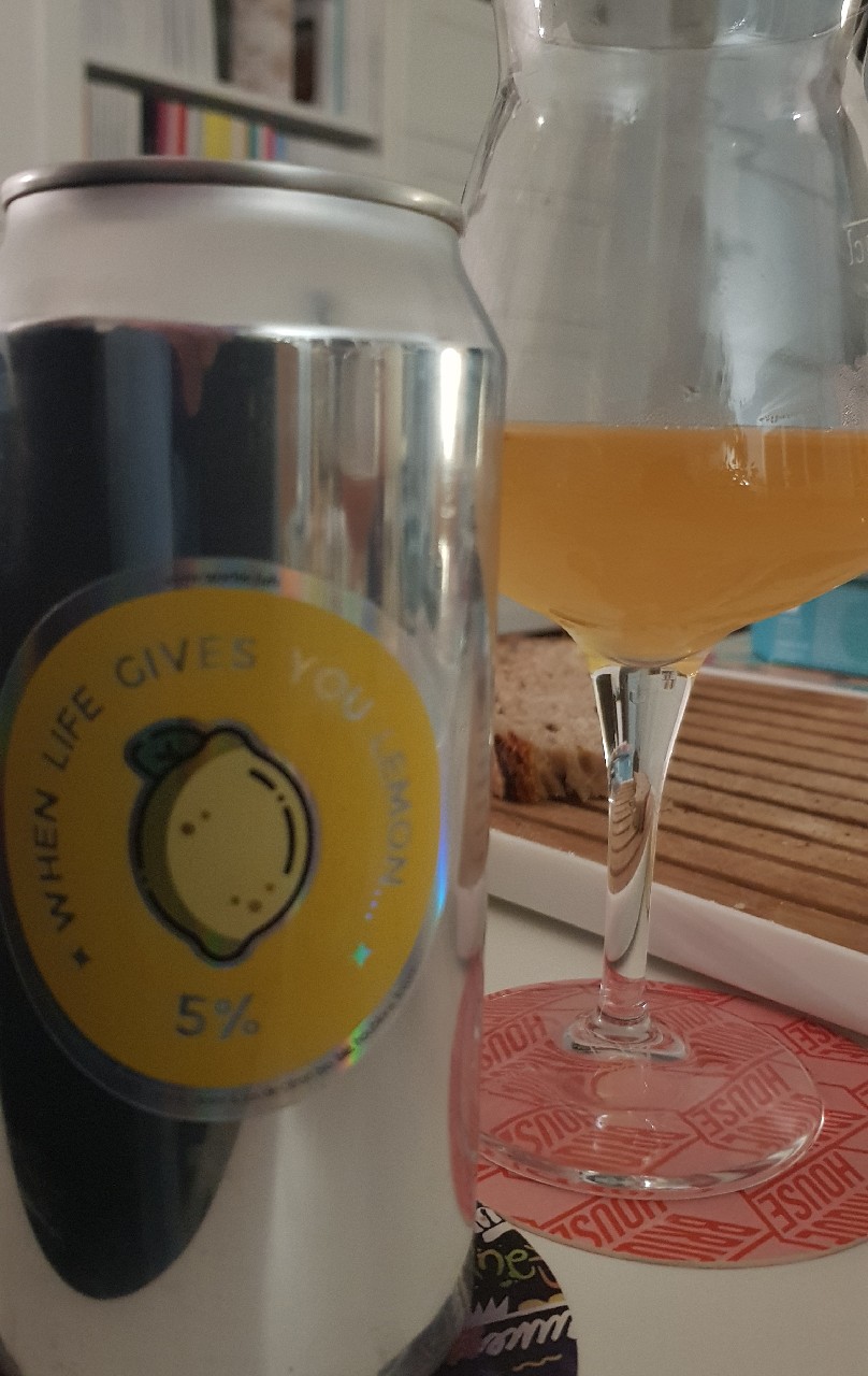 When Life Gives You Lemon..., France