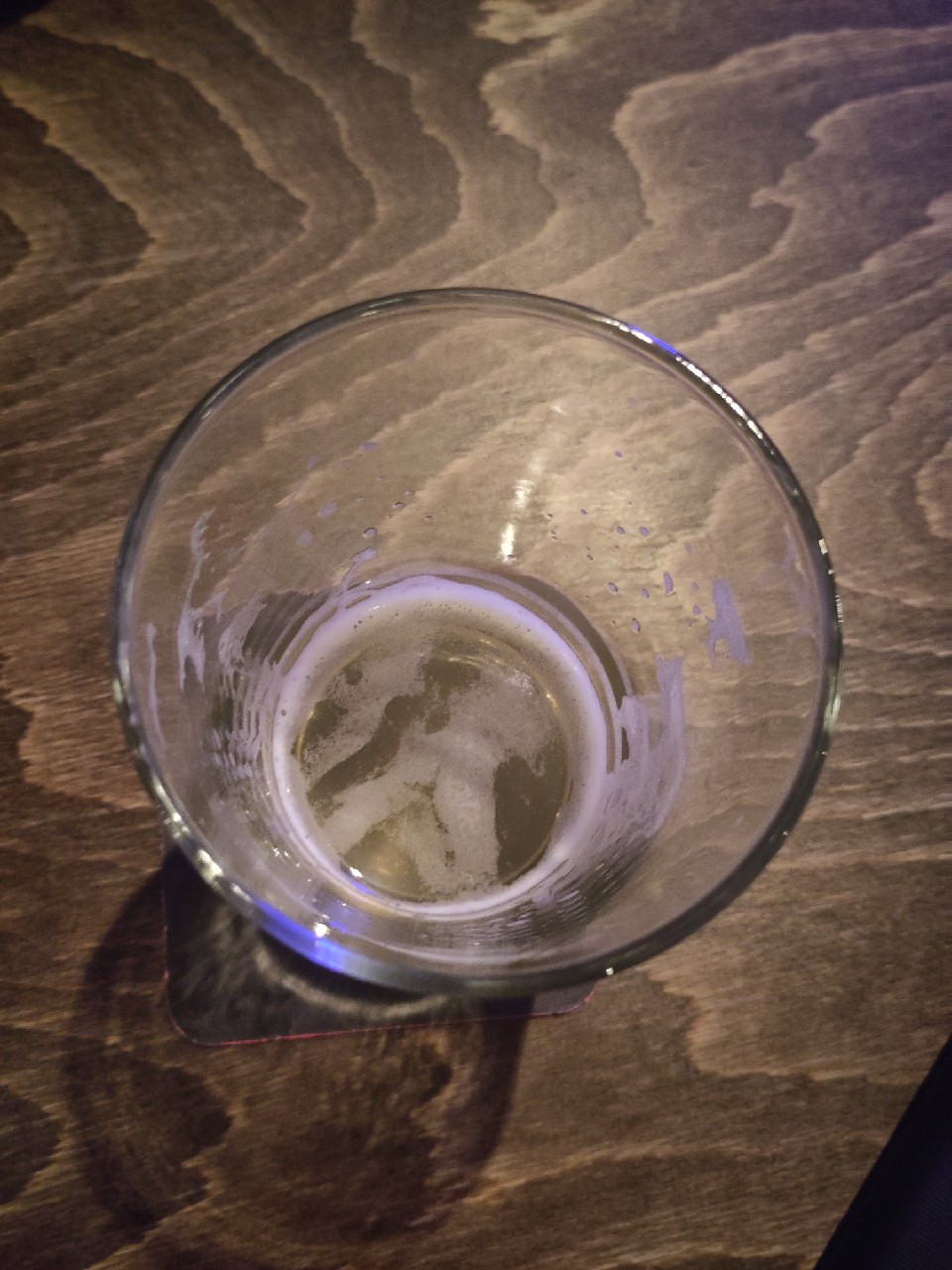 Strange Symmetry, Open Your Mind Brewing