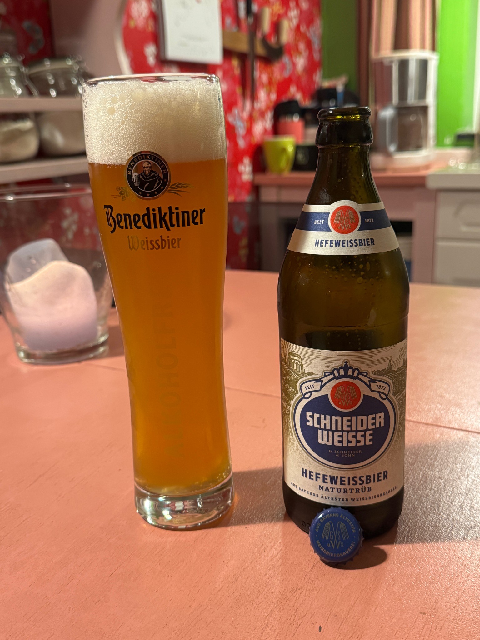 Helle Weisse (TAP01), Germany