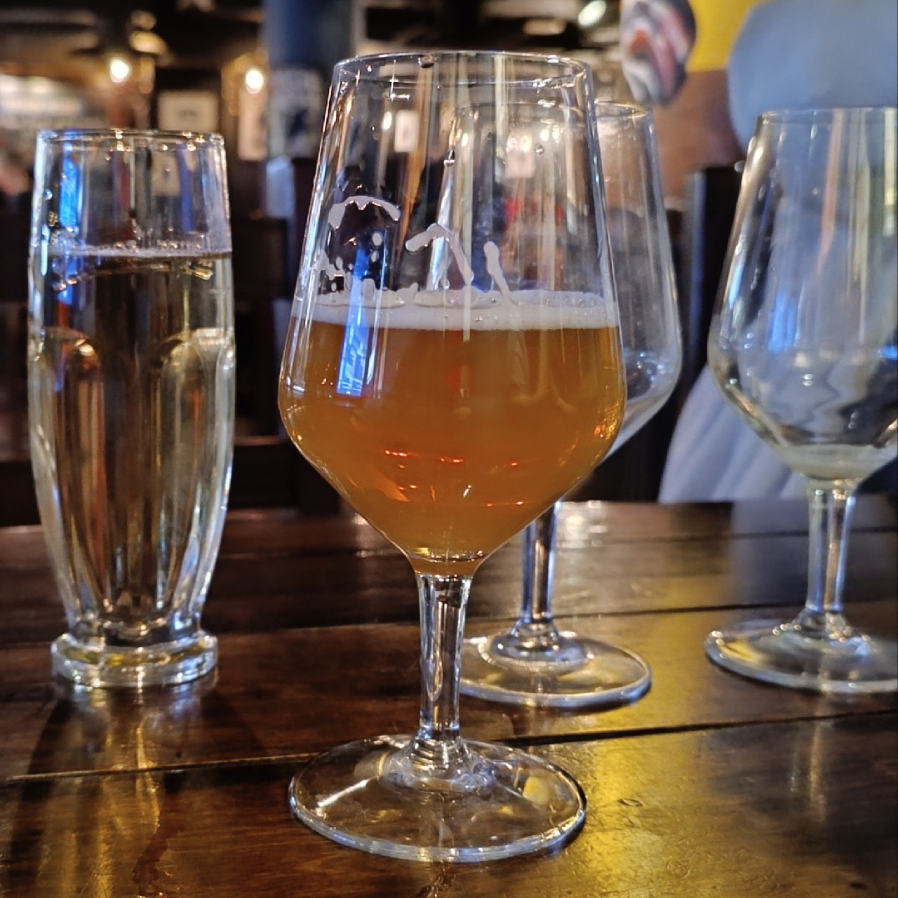 Very Very Fond Of Bergamot, Finland