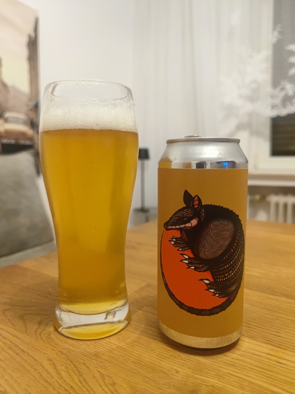 no fuzz nelson, Bad Seed Brewing