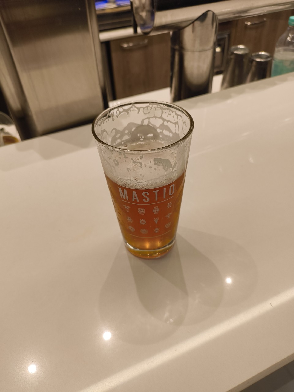 Road77, Birrificio Il Mastio