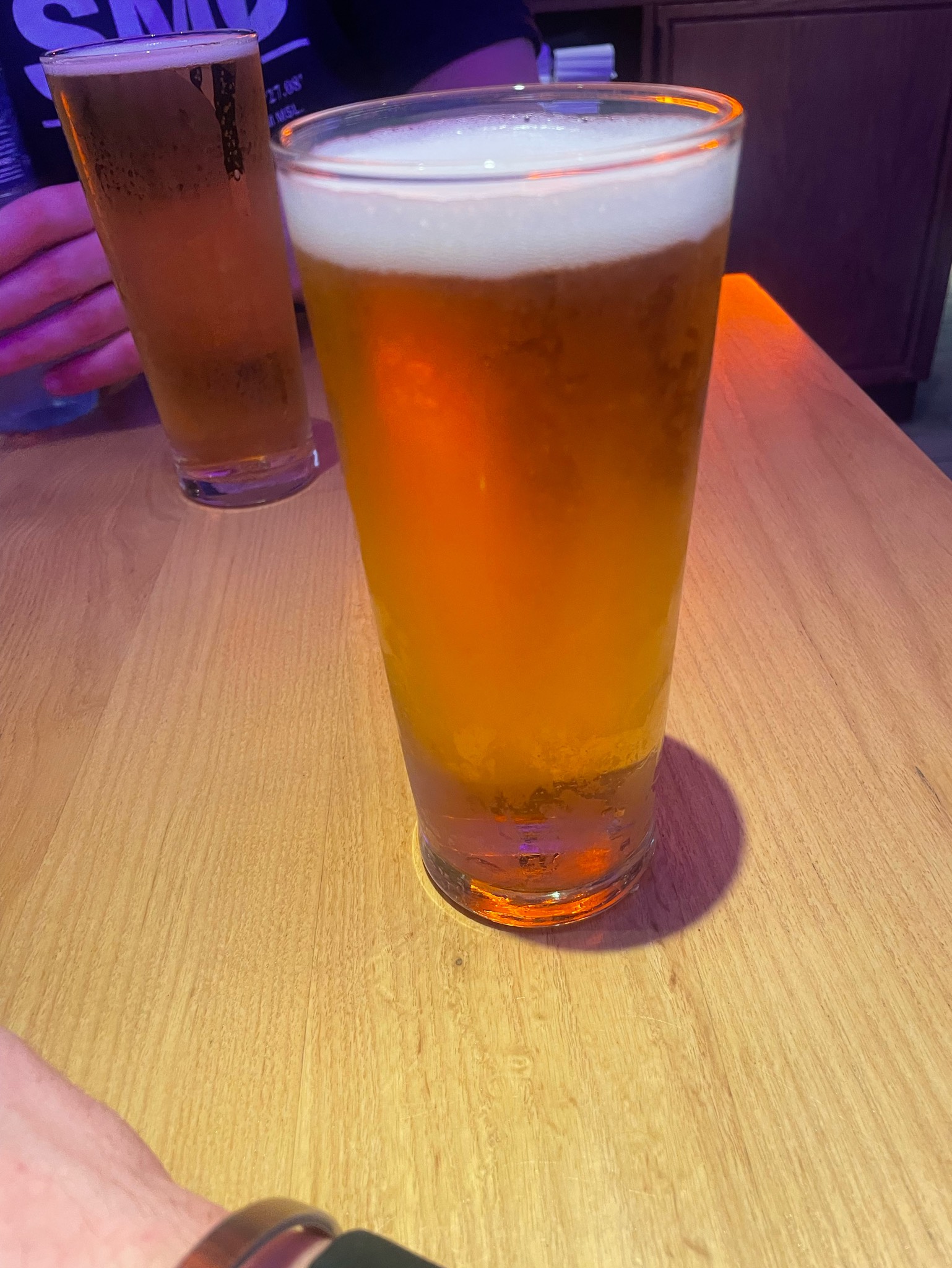 Premium Peroni, Al Masria Co.