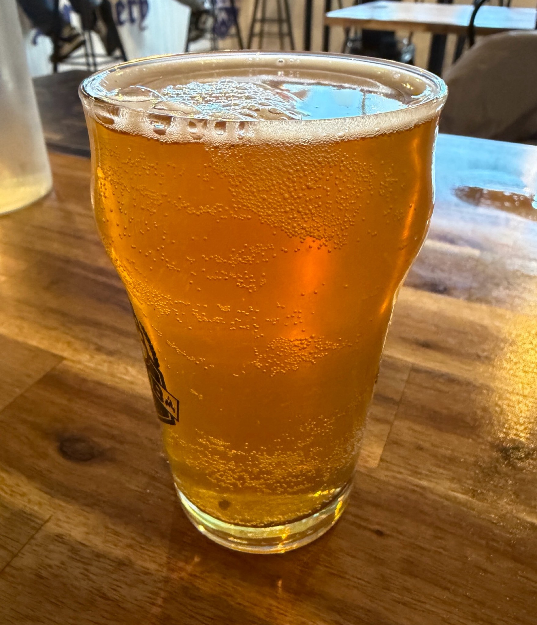 mgb sweet nipa, mount gambier brewery mgb