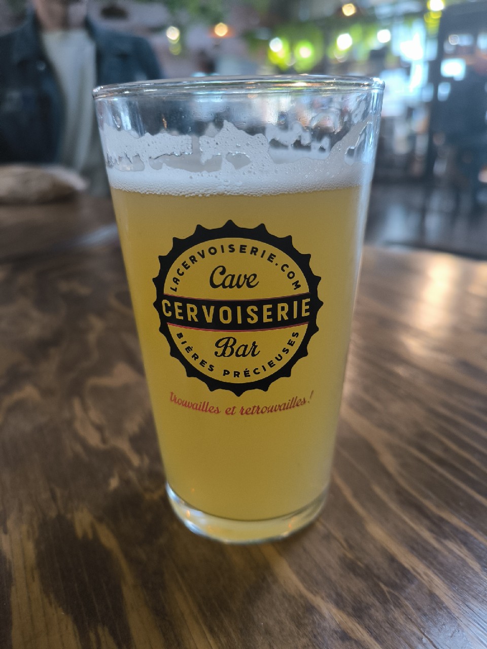 TENDRE SENSUALITE, Fauve