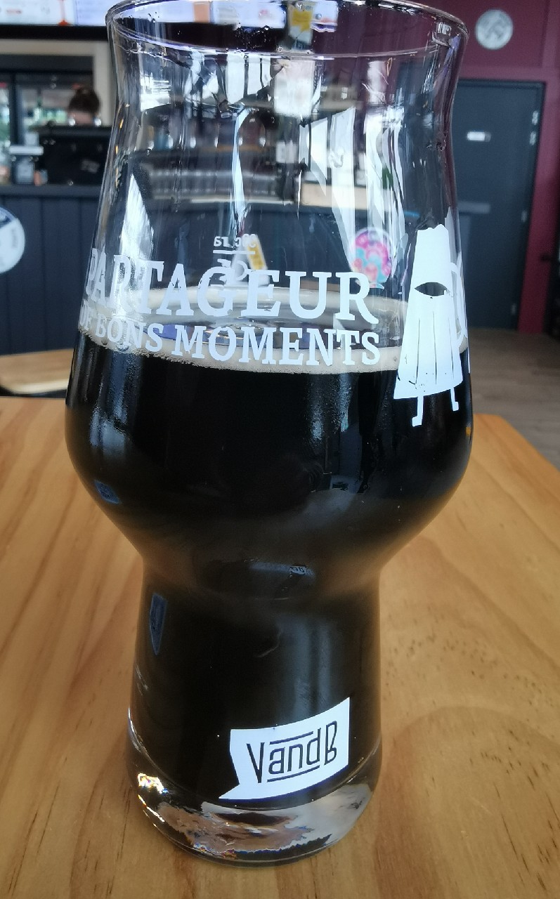 Croatian Oyster Stout, Croatia