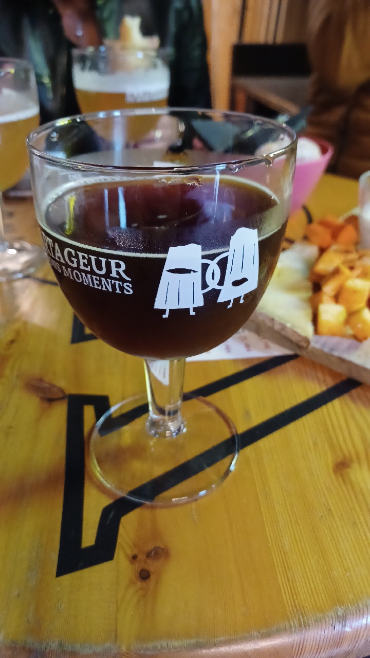 Lose Your Mind, France