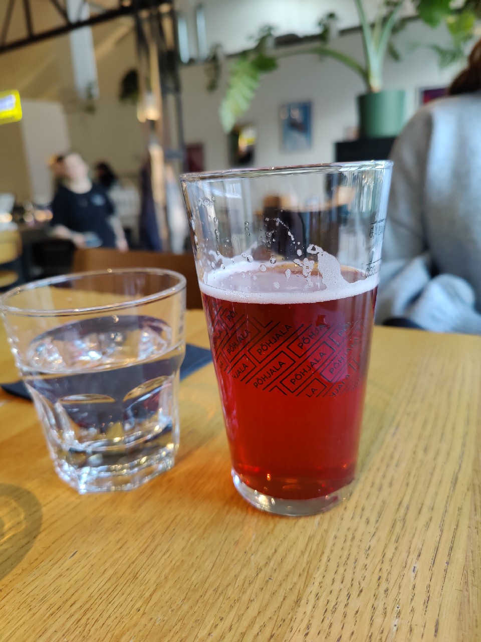 Prenzlauer 0, Estonia