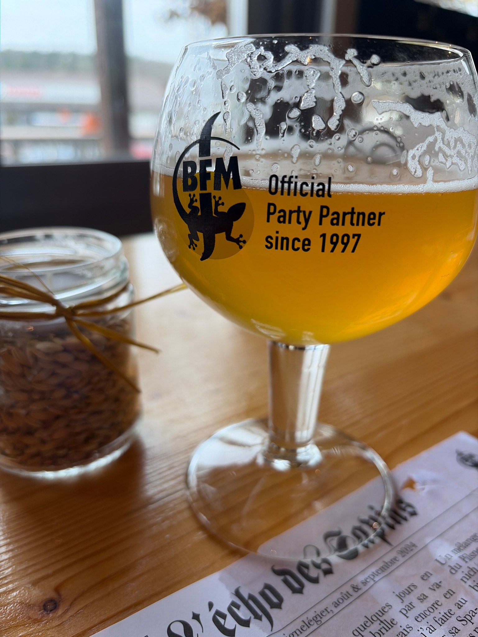 Djeronimo, Switzerland