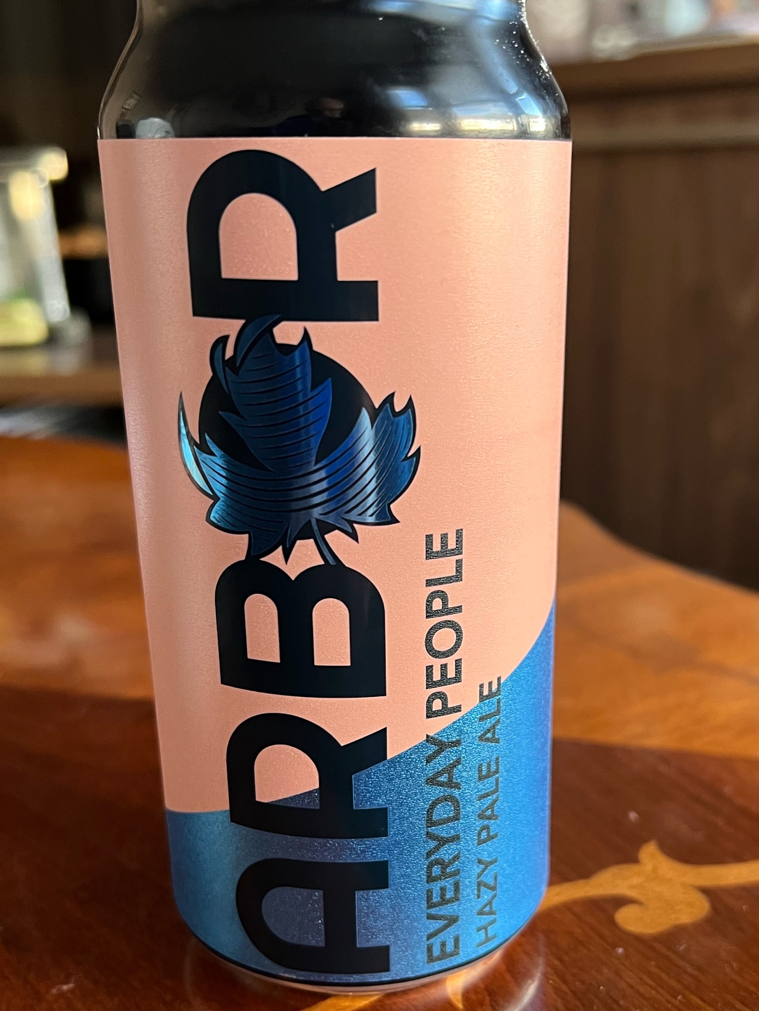 Everyday People, Arbor Ales