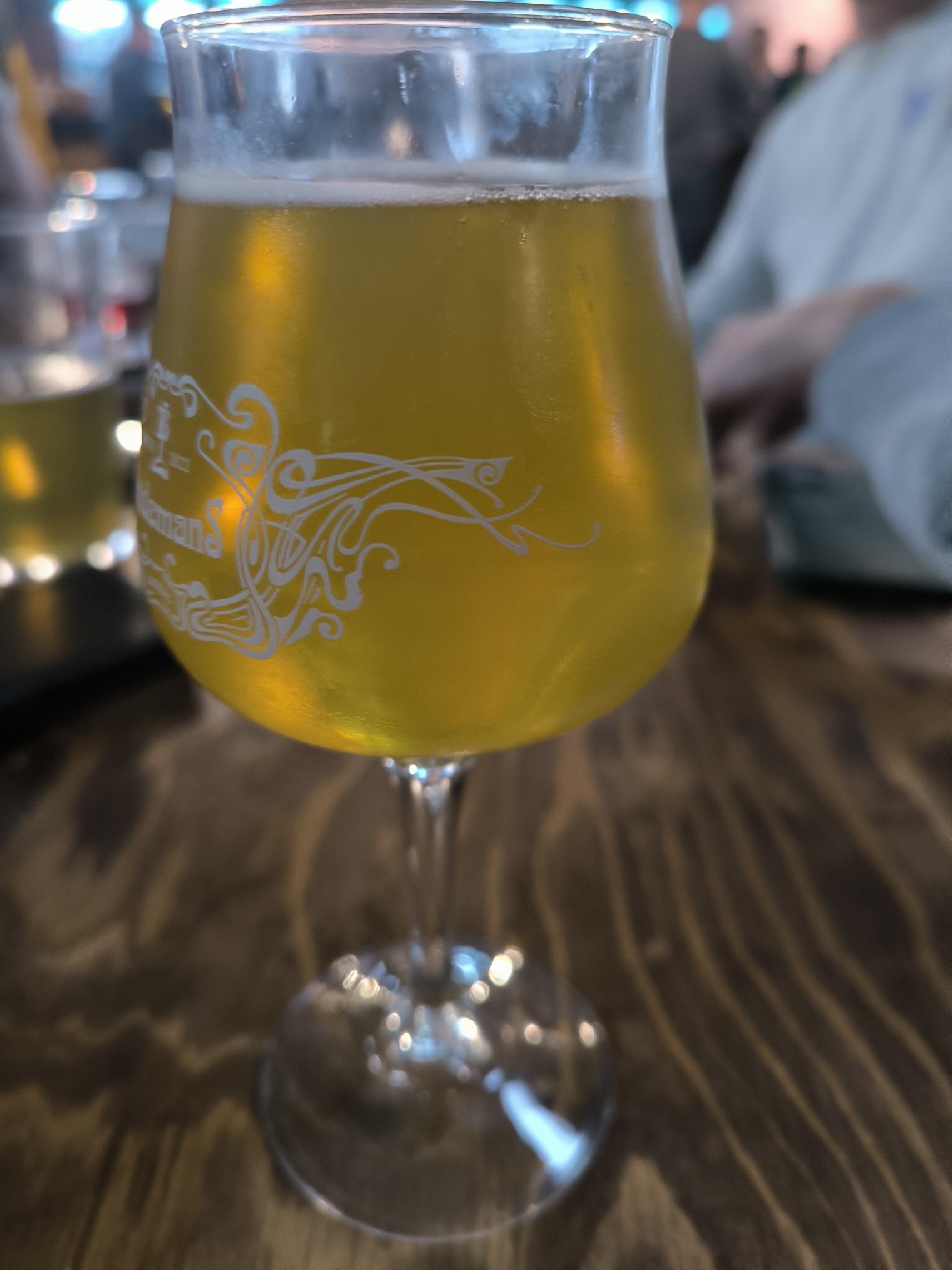 Océan Indien, Fauve