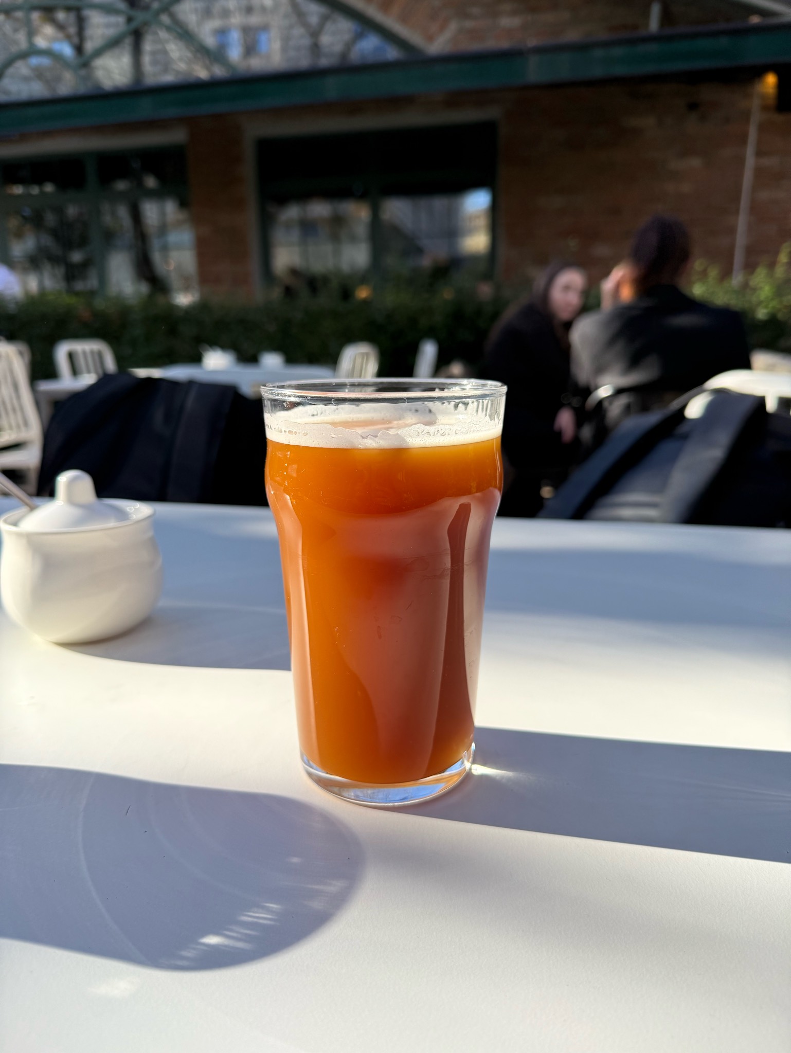 Sabaja IPA, Sabaja Craft Brewery