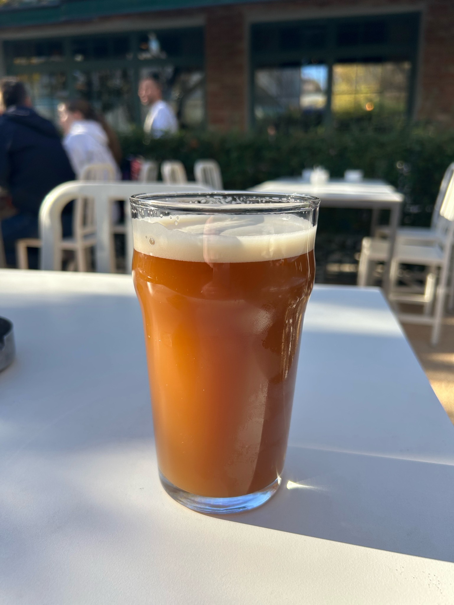 Sabaja IPA, Sabaja Craft Brewery