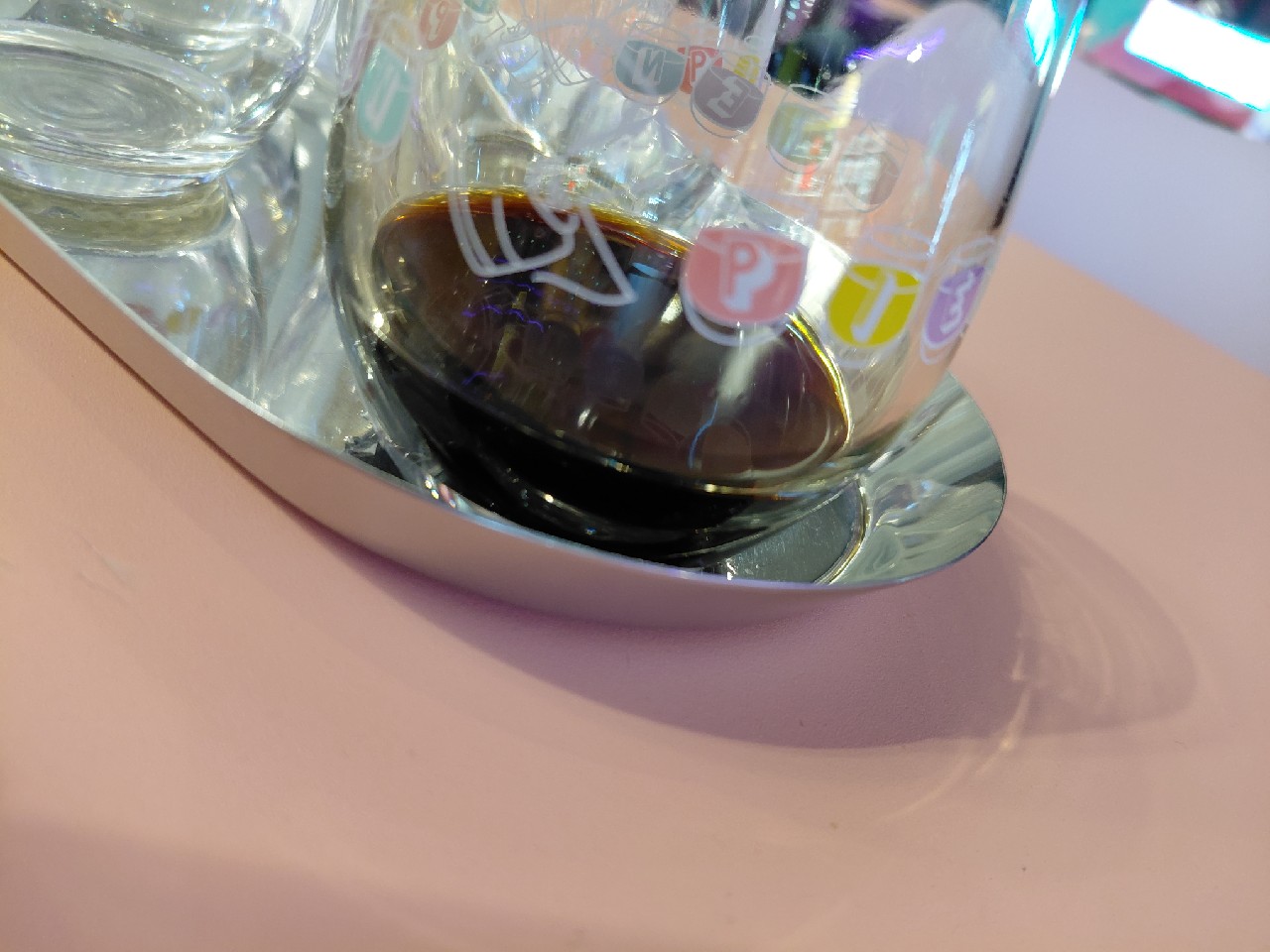 Intrepid Observation (2023), Bottle Logic Brewing