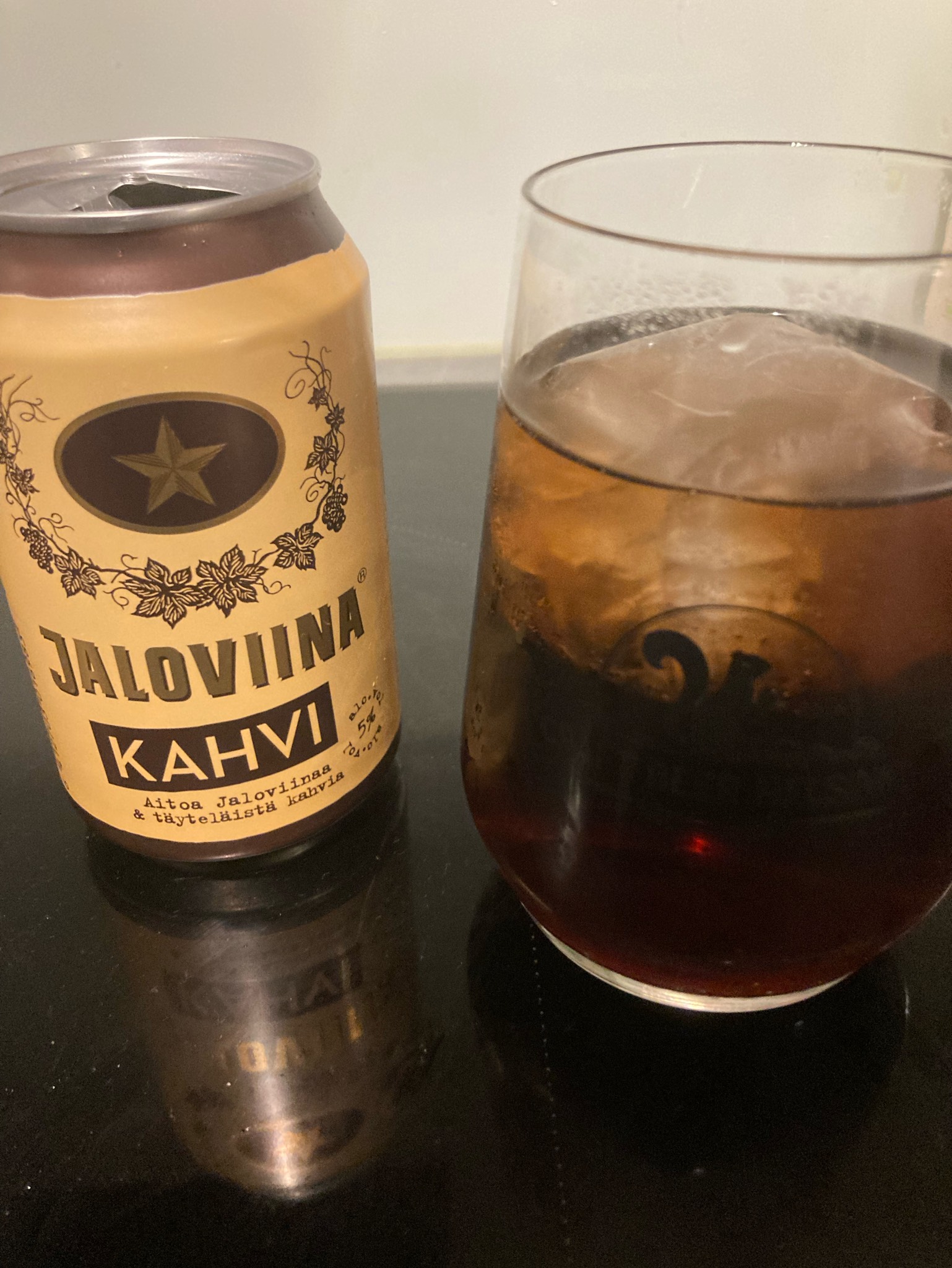 Jaloviina Kahvi, Anora Group