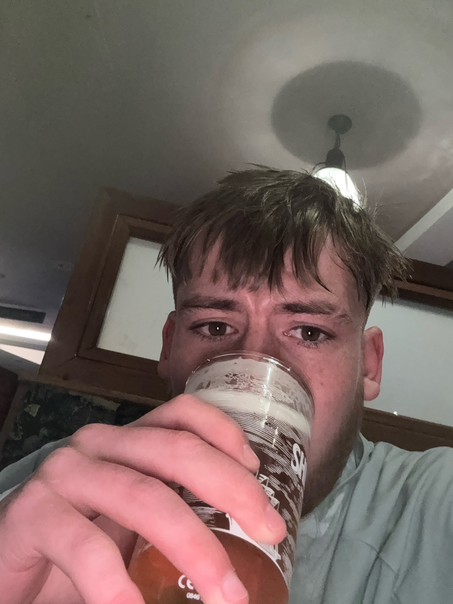 Shipyard American Pale Ale, Shipyard Brewing Company