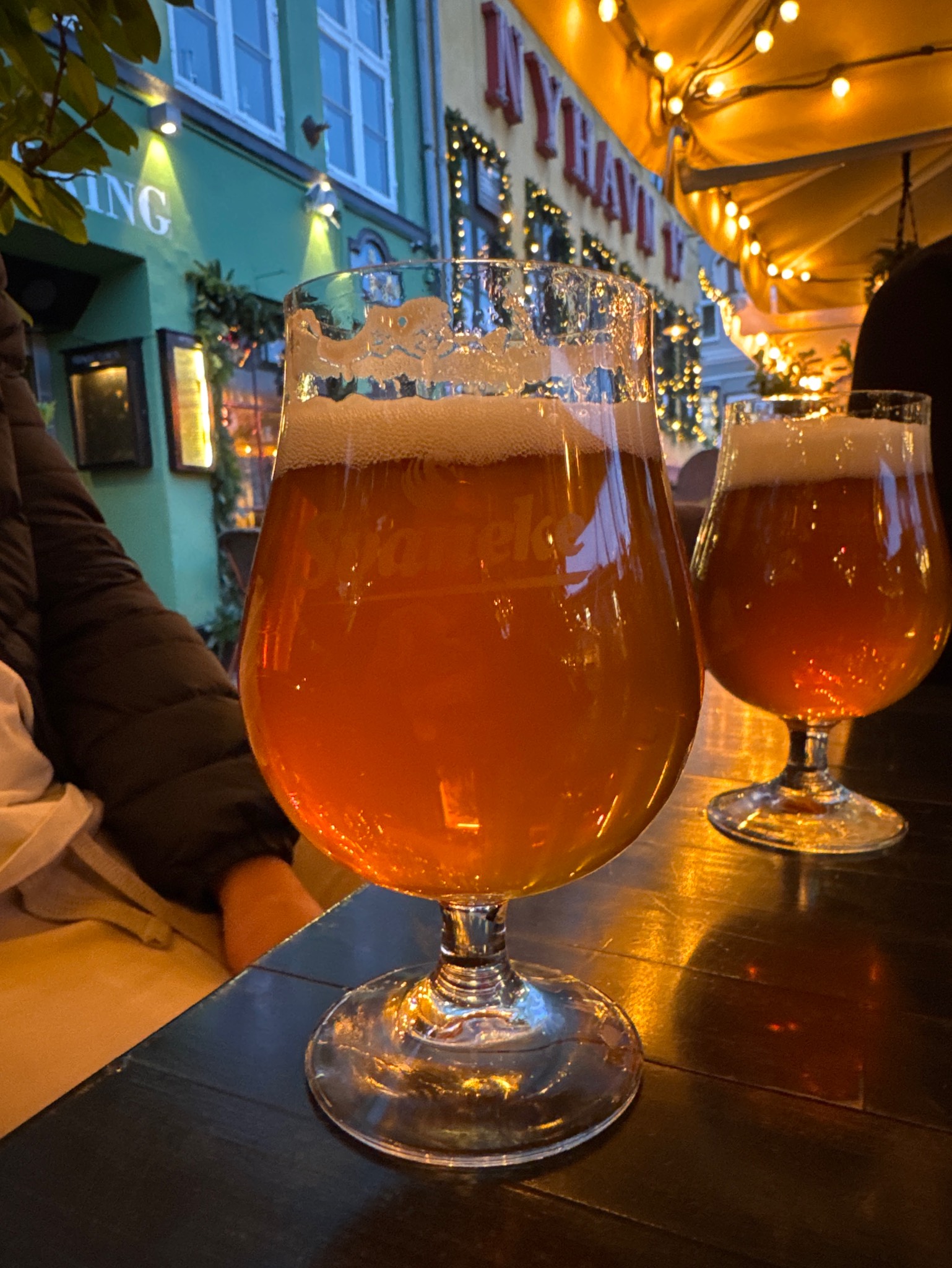 Svaneke Classic, Svaneke Bryghus