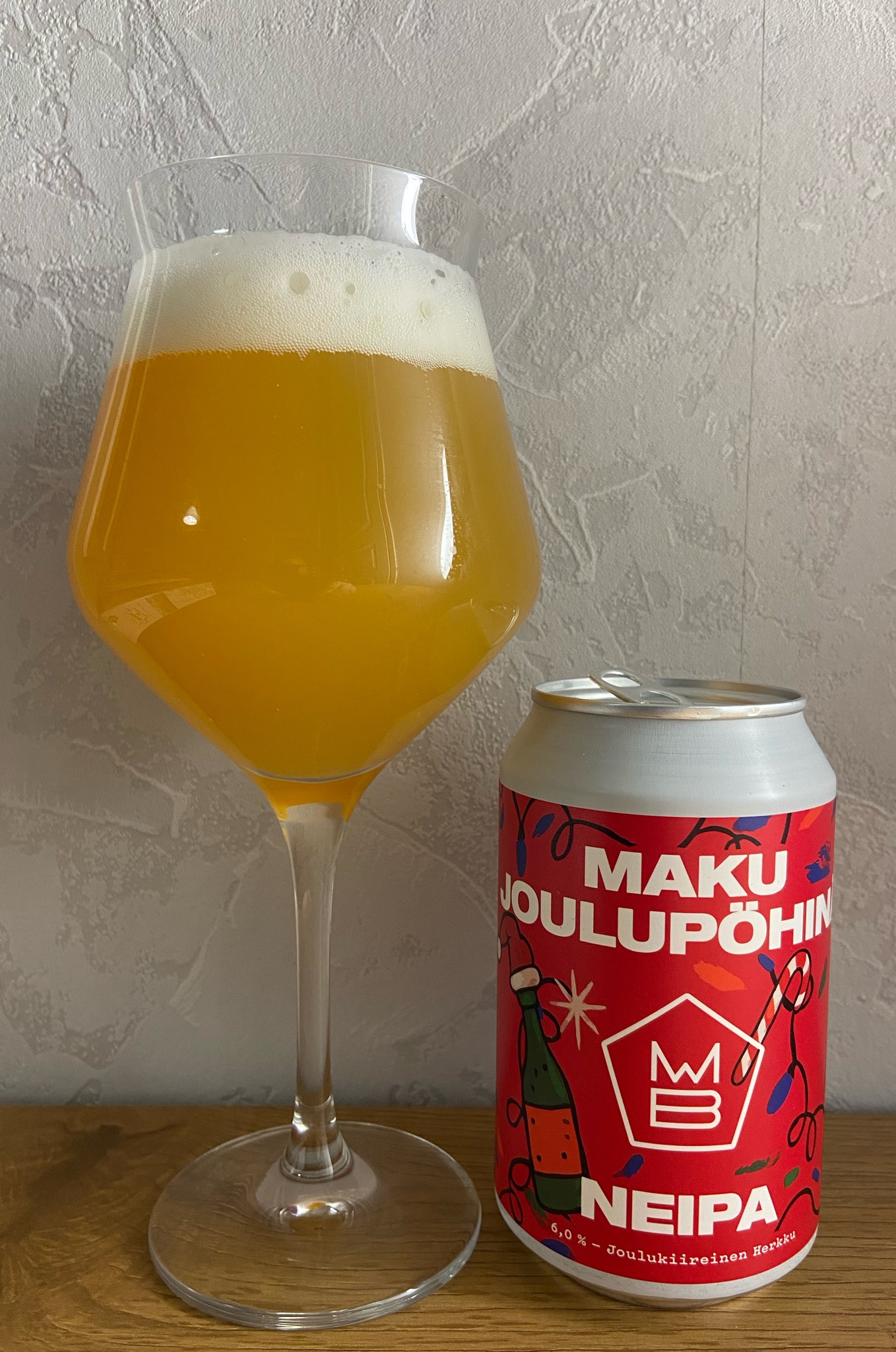 Joulupöhinä, Finland