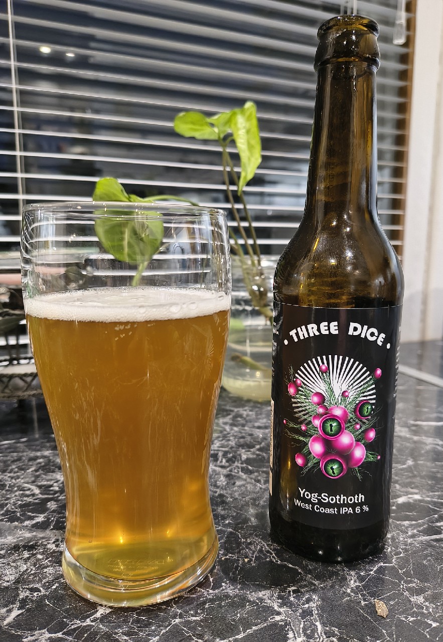 Yog-Sothoth, Finland