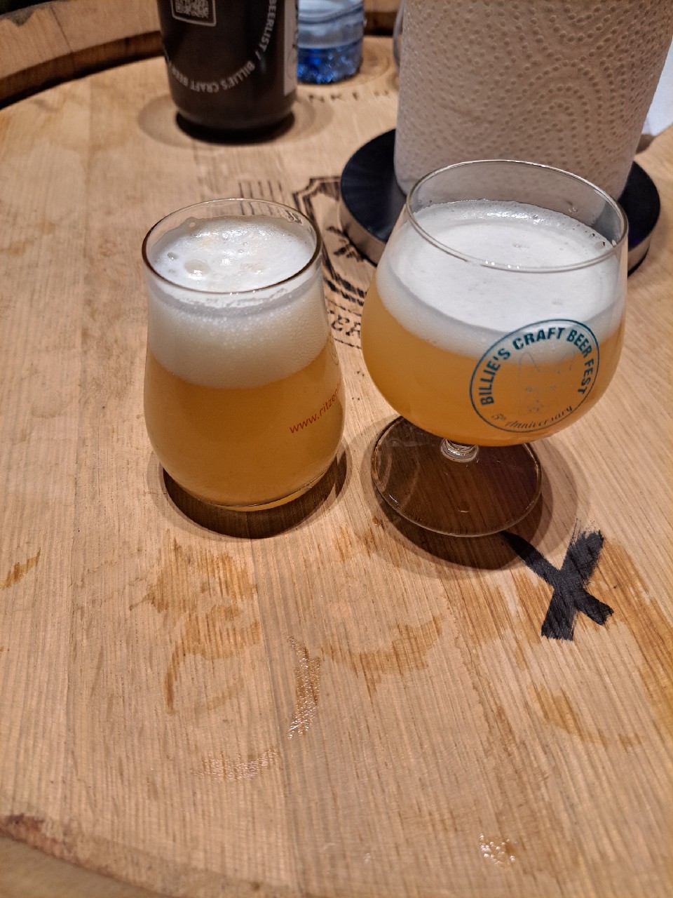 Vanity Metrics, England