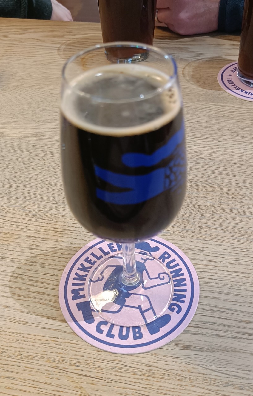 S'more Syndicate, Denmark