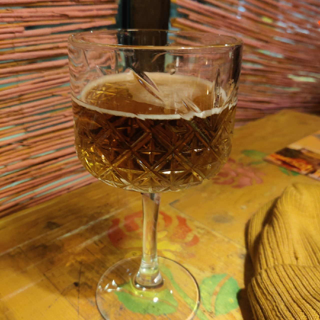 Cusqueña Dorada / Golden Lager, Peru