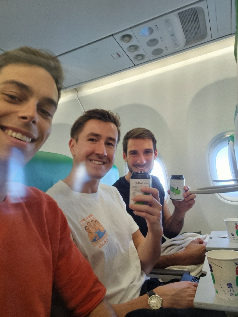 L.B.F. N°8 IPA Session IPA, France