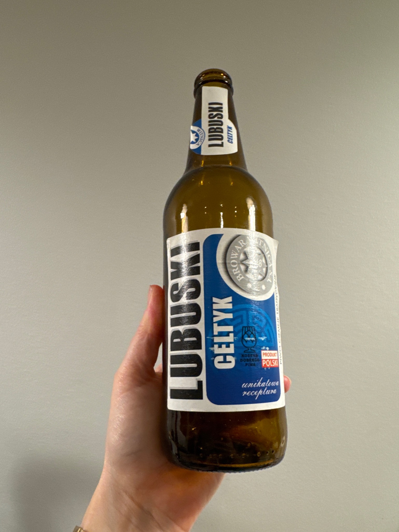 Lubuski Celtyk, Poland