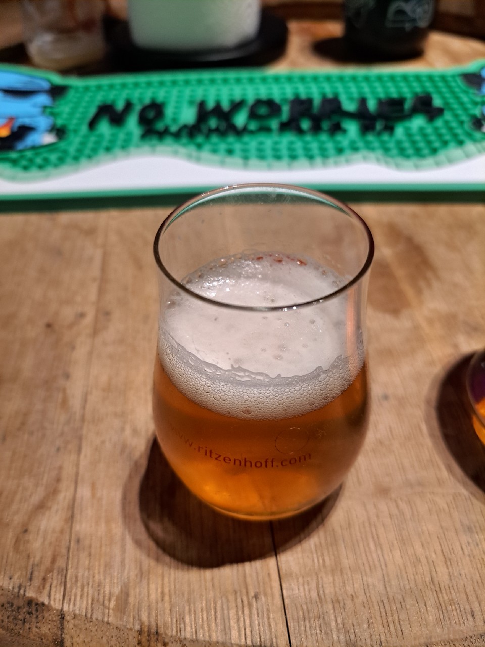 Billies West Coast, Norway