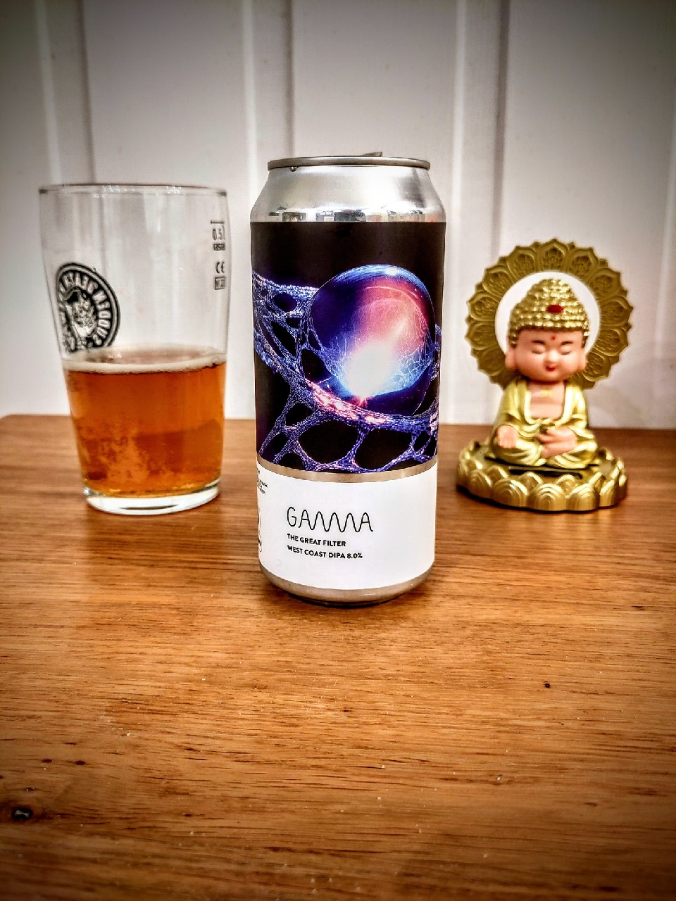 The Great Filter, Denmark