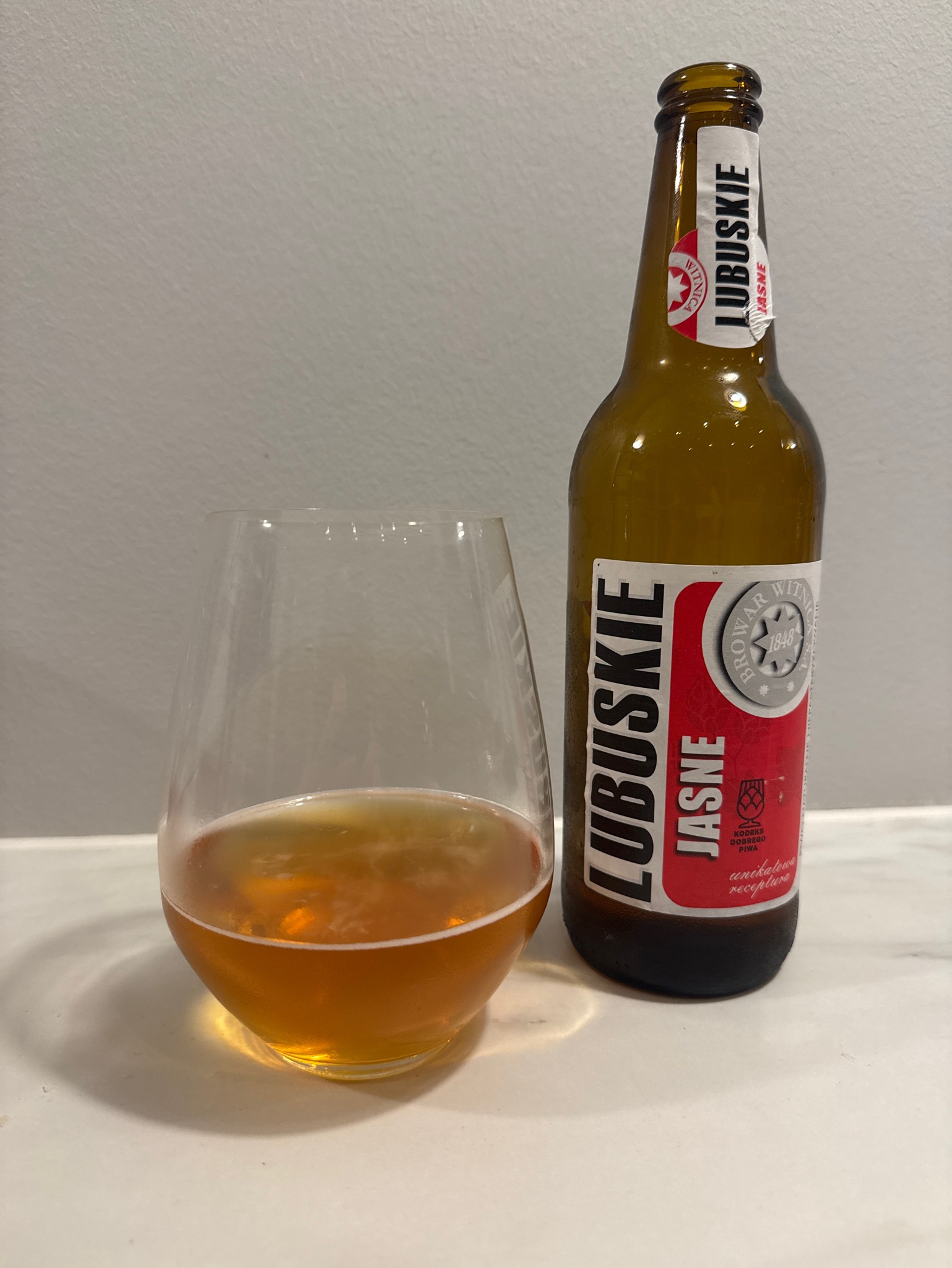 Lubuskie Jasne, Poland