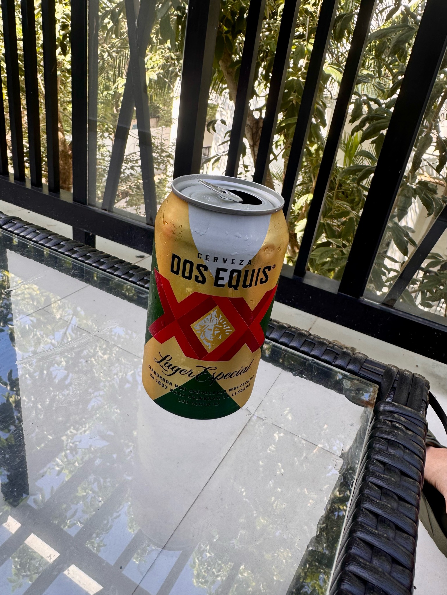 Dos Equis XX Lager Especial, Mexico