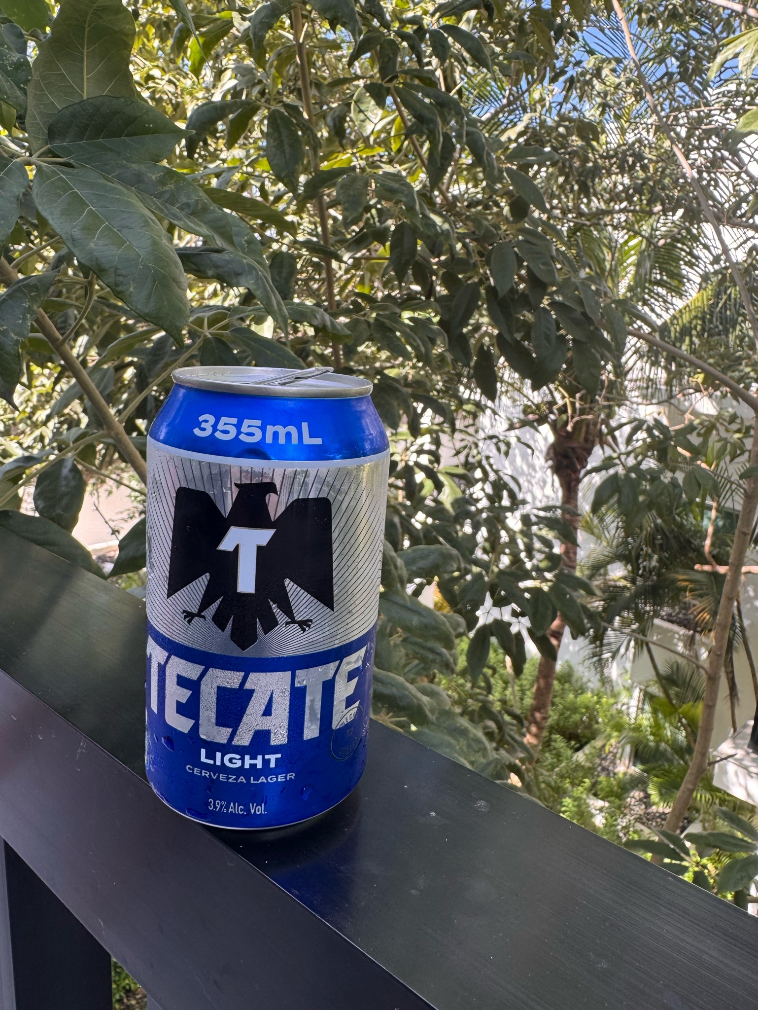 Tecate Light, Mexico