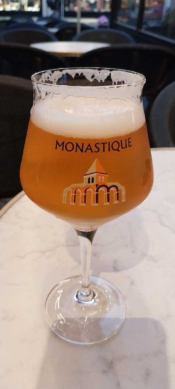 Monastique, Belgium