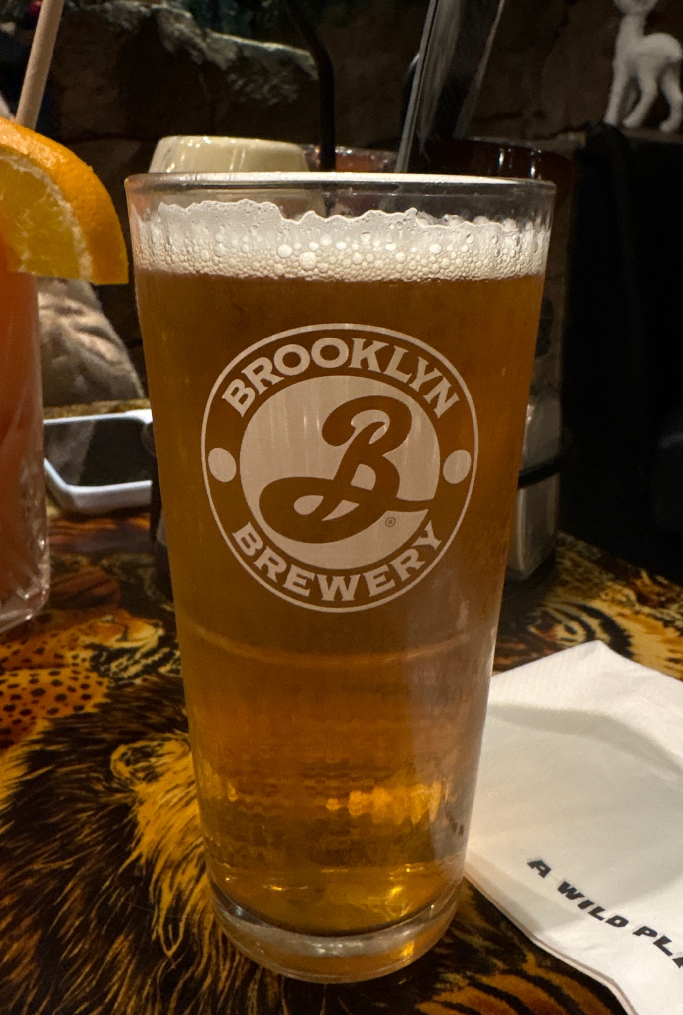 Brooklyn East IPA, United States