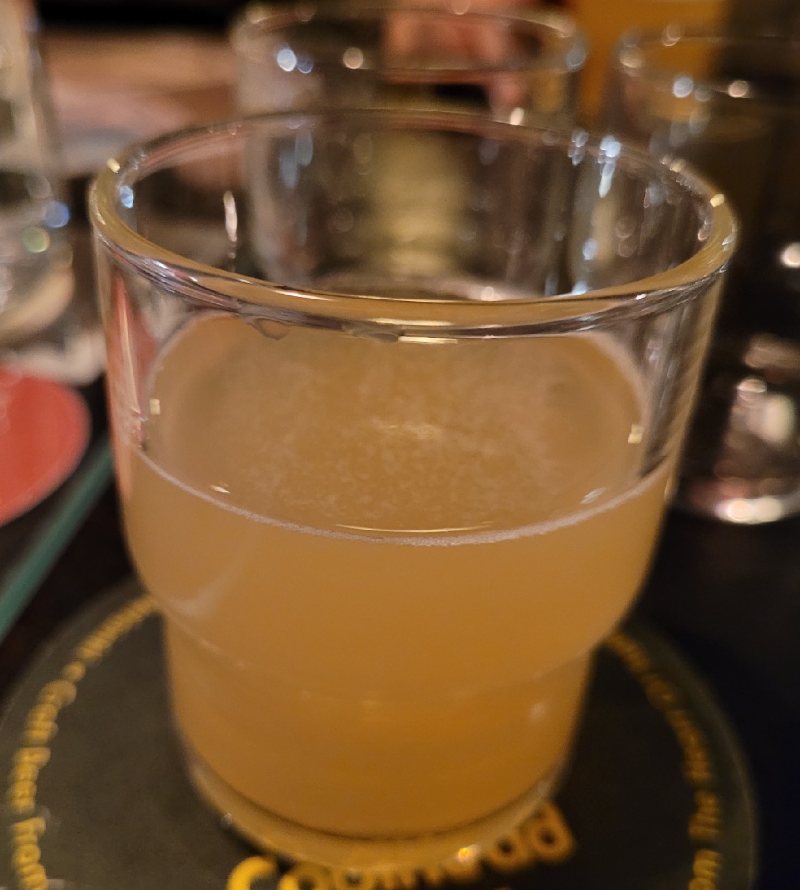 It's just an Oulu Thing, Finland