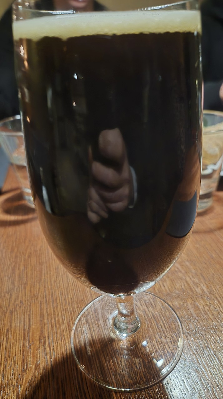 Vega Schwarzbier, Vega