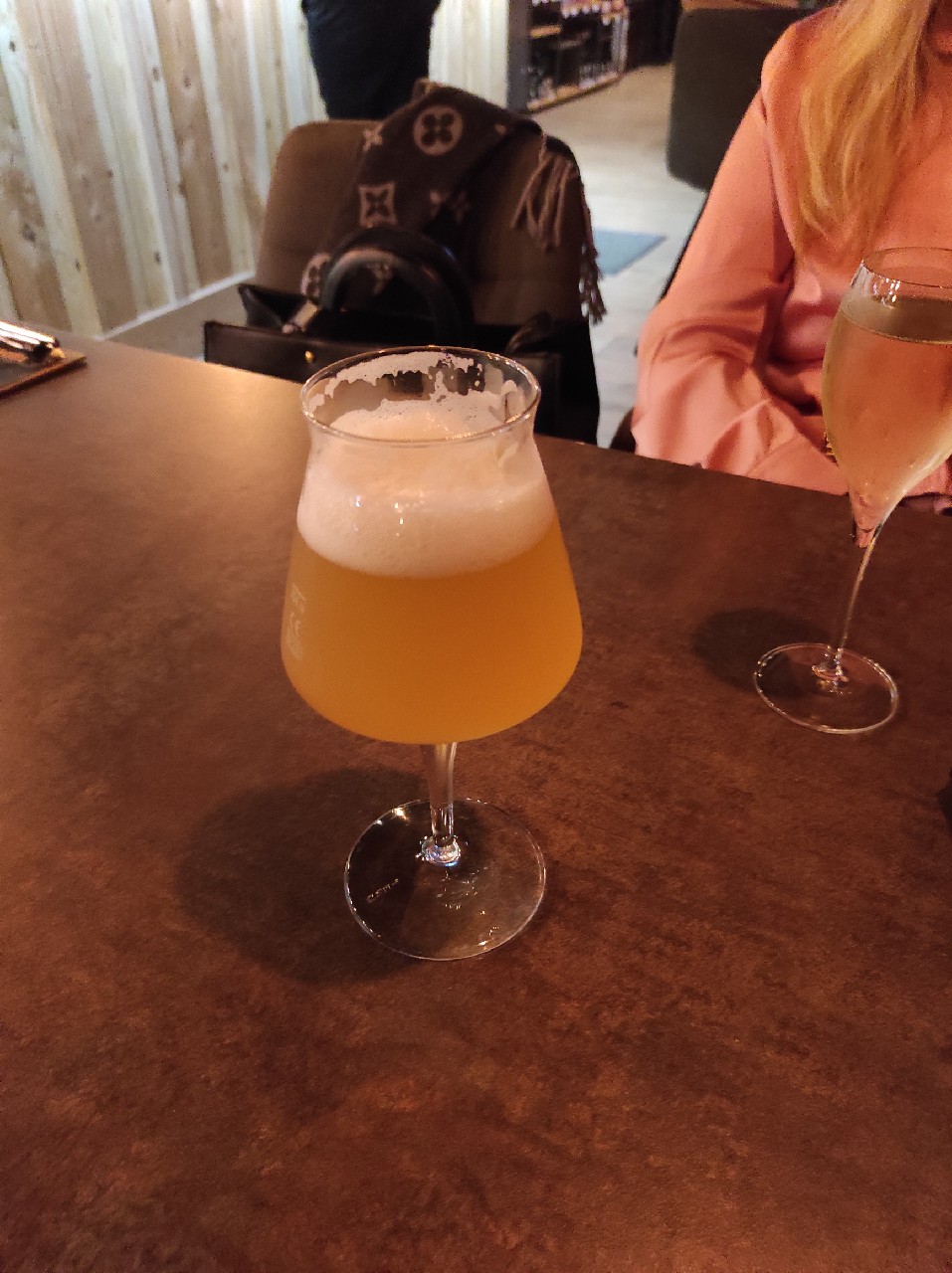 Mariage À Vegas, France