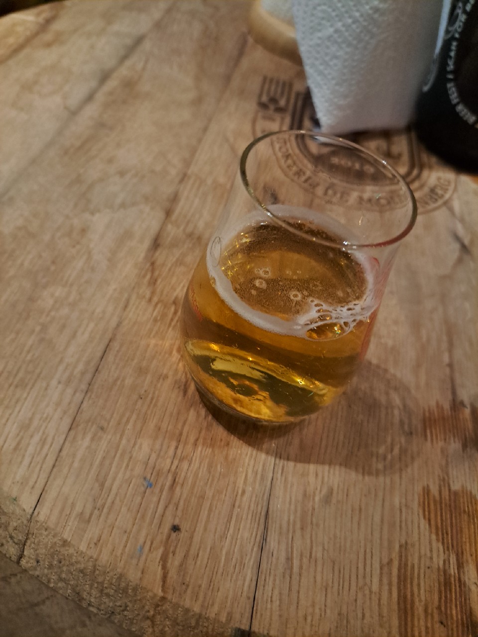 Stellar Fawn, There Does Not Exist