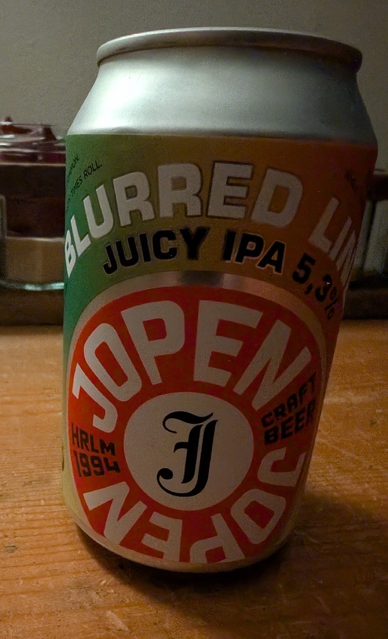 Blurred Lines, Netherlands