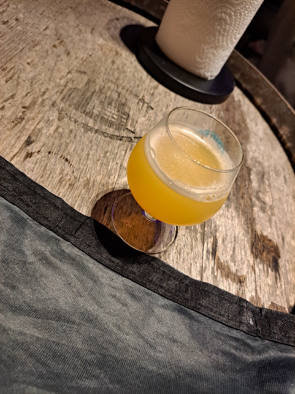 Jack O Slayer, Greece