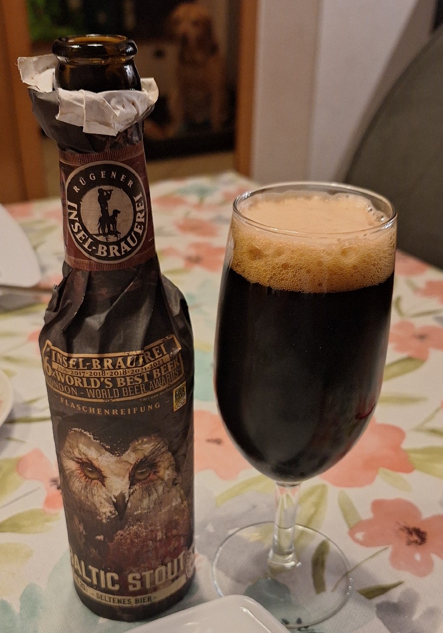 Baltic Stout, Germany