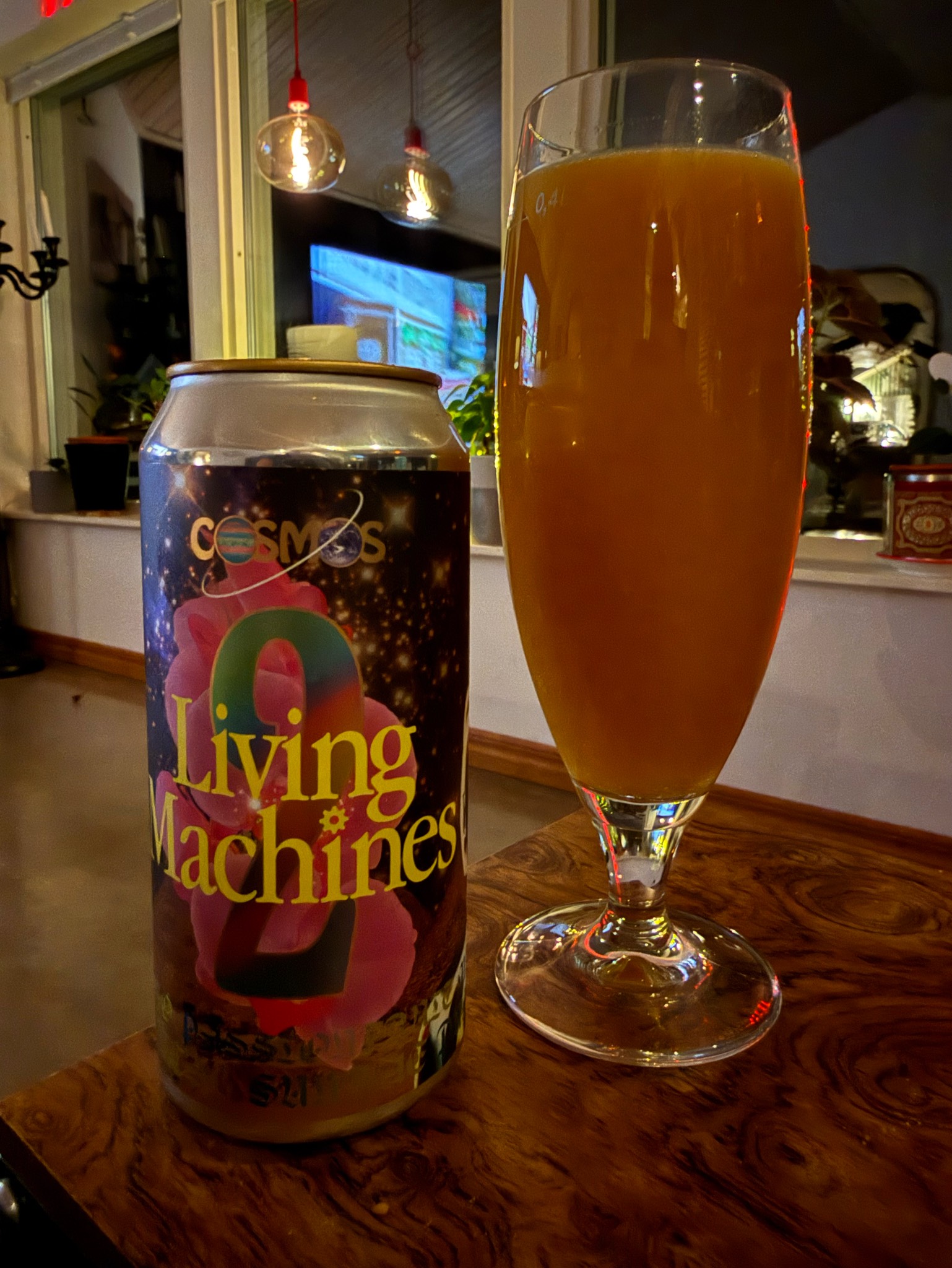 Living Machines 2, Sweden