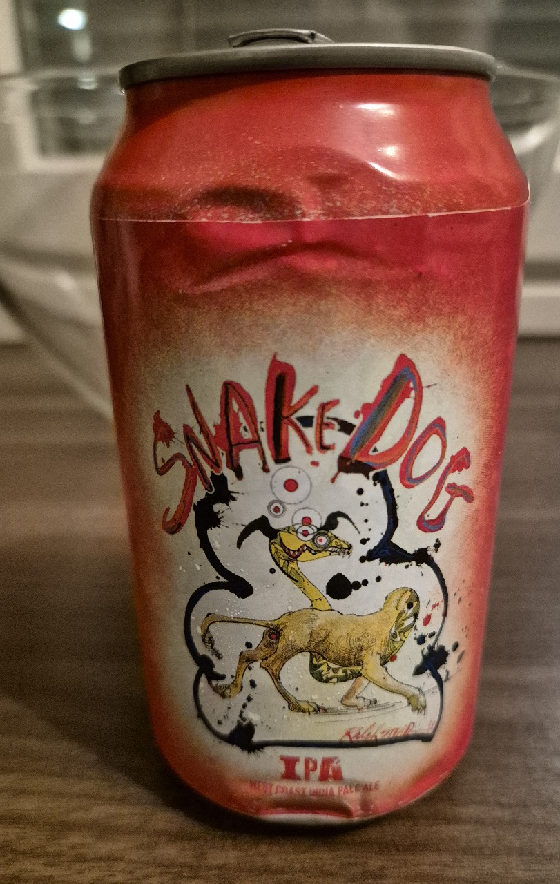 Snakedog, United States