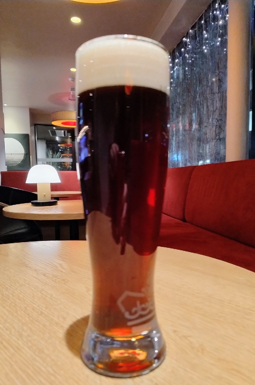 Alexander Dunkel, Estonia