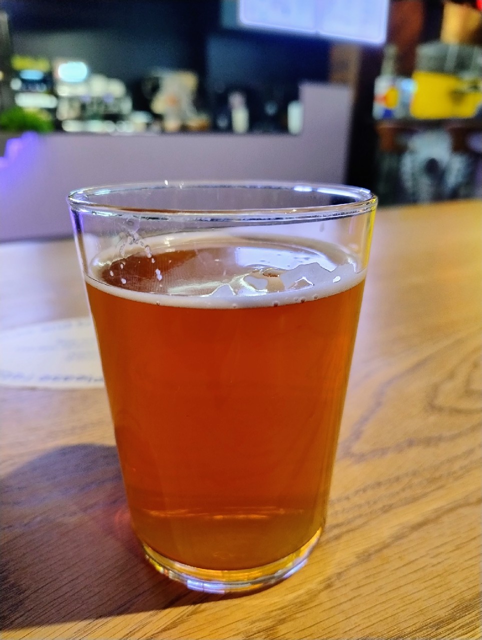 Bål og busk, Denmark